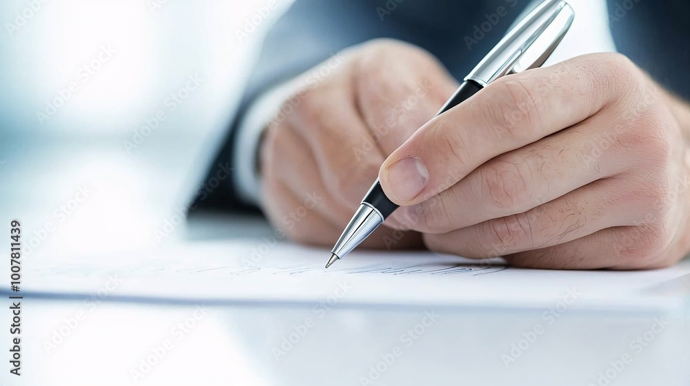 Expert Handwriting Analysis for Detection - Document Examination Signature Verification in Action Expert Handwriting Analysis for Detection - Document Examination Signature Verification in Action
