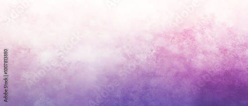 Soft gradient abstract background in pink tones