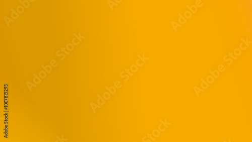 yellow background. Luxurious yellow abstract backdrop with grainy texture