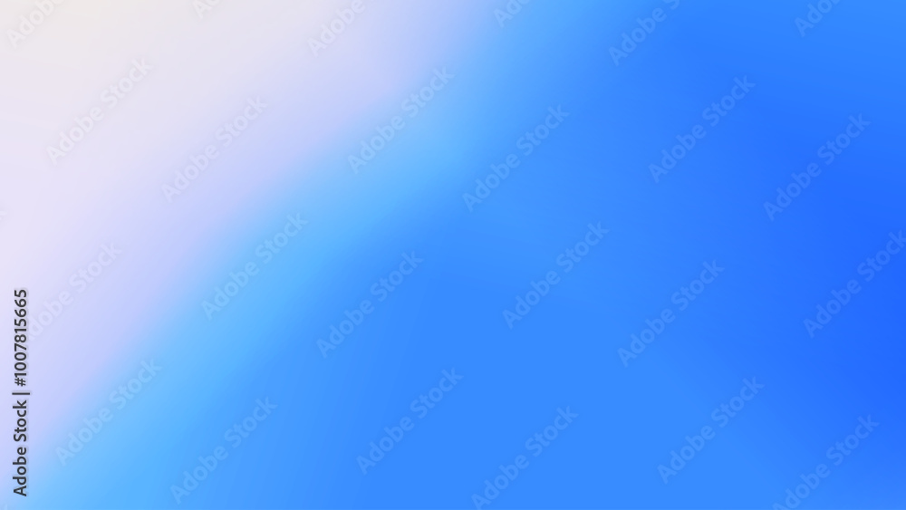 Calm blue gradient background with serene atmosphere, background illustration for brochures, graphic or conceptual design. Calm blue gradient background with serene atmosphere, background illustration for brochures, graphic or conceptual design.