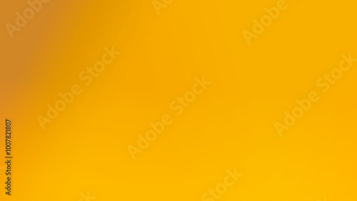 yellow background. Luxurious yellow abstract backdrop with grainy texture