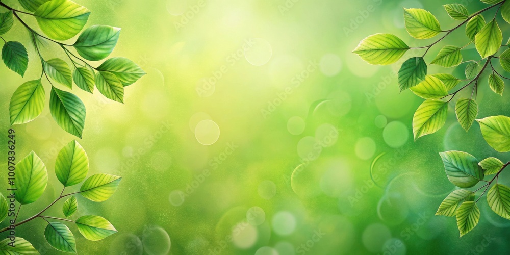 Green leaves painting on green background, leaves, painting, green, nature, vibrant, foliage, artwork, botany, lush Green leaves painting on green background, leaves, painting, green, nature, vibrant, foliage, artwork, botany, lush