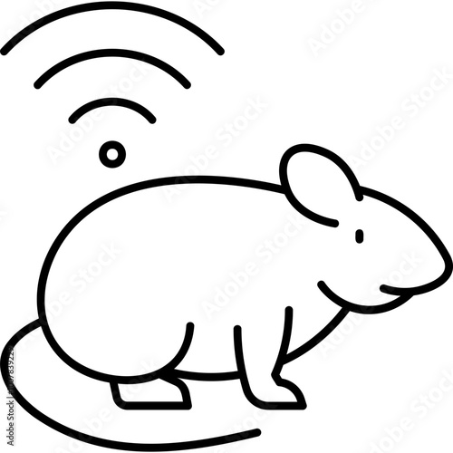 Optogenetic Icon