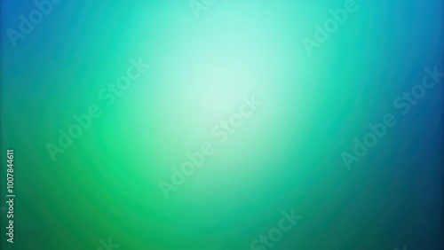Green, cyan and blue gradient animation abstract background, green, cyan, blue, spectrum, blurred, soft, smooth, calm, peaceful