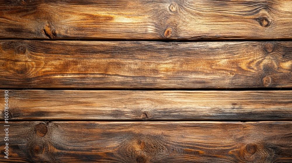 Naklejka premium wooden table background. Wood texture