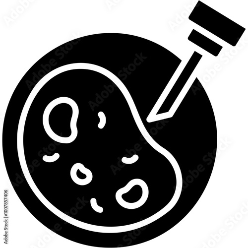 In Vitro Fertilization Icon