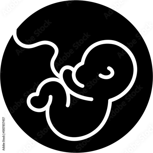Foetus Icon