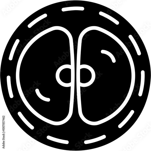 Zygote Icon