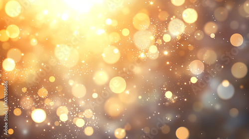 光が美しい背景デザイン