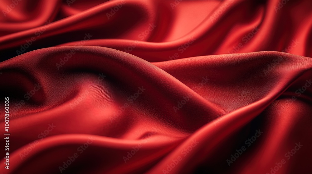 A deep red background with a velvety texture = A deep red background with a velvety texture =