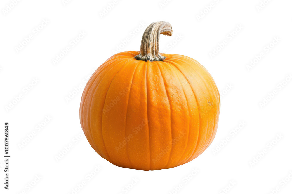 Transparent Pumpkin on Black Background: A Crisp Fall Image Transparent Pumpkin on Black Background: A Crisp Fall Image