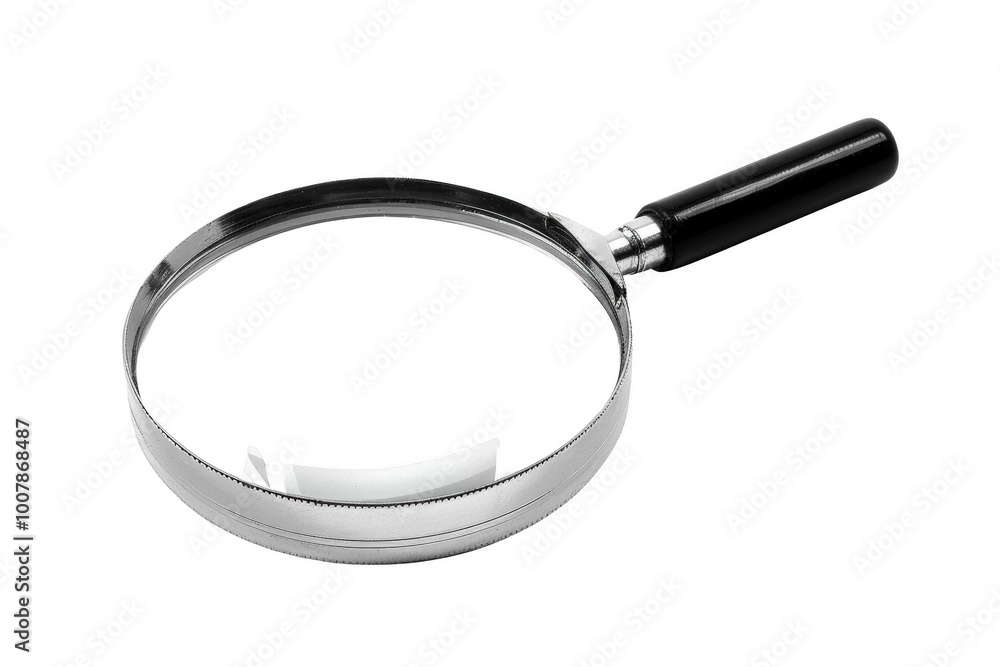 Transparent Magnifying Glass: A Visual Exploration of Detail and Clarity Transparent Magnifying Glass: A Visual Exploration of Detail and Clarity