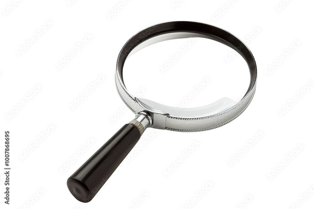 Transparent Magnifying Glass: A Visual Exploration of Clarity and Detail Transparent Magnifying Glass: A Visual Exploration of Clarity and Detail