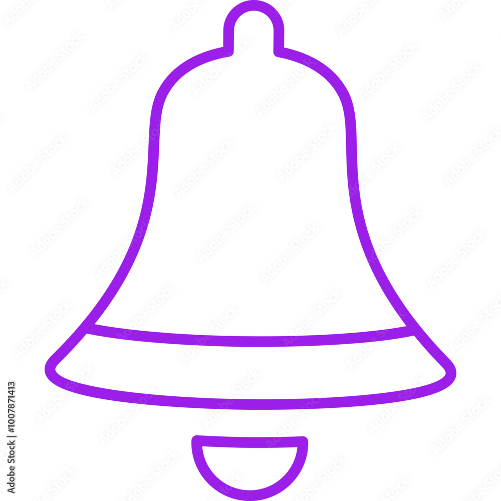  Christmas, New Year Vector Icon element, Isolated white background