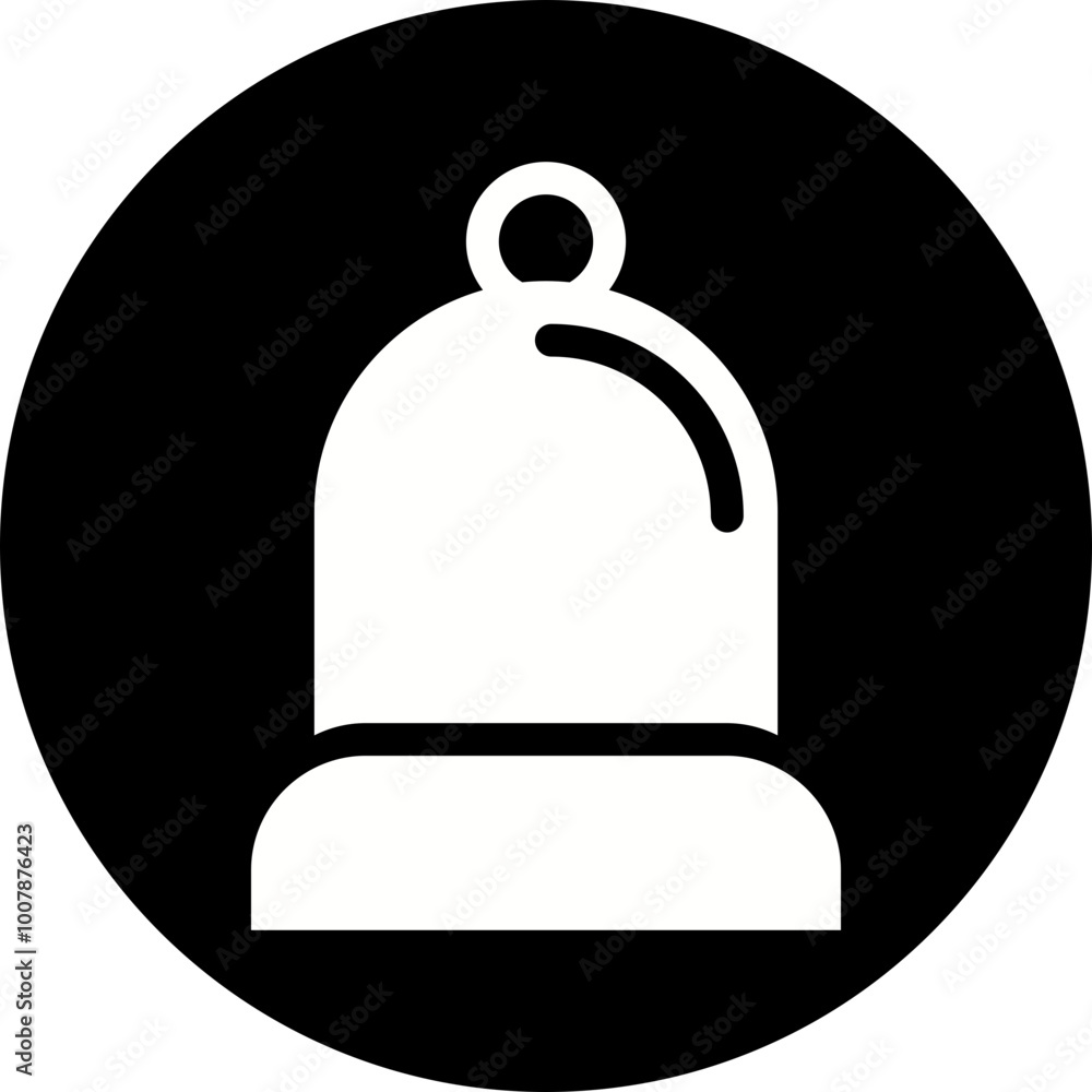 Christmas, New Year Vector Icon element, Isolated white background Christmas, New Year Vector Icon element, Isolated white background