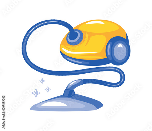 vacuum cleaner appliance domestic