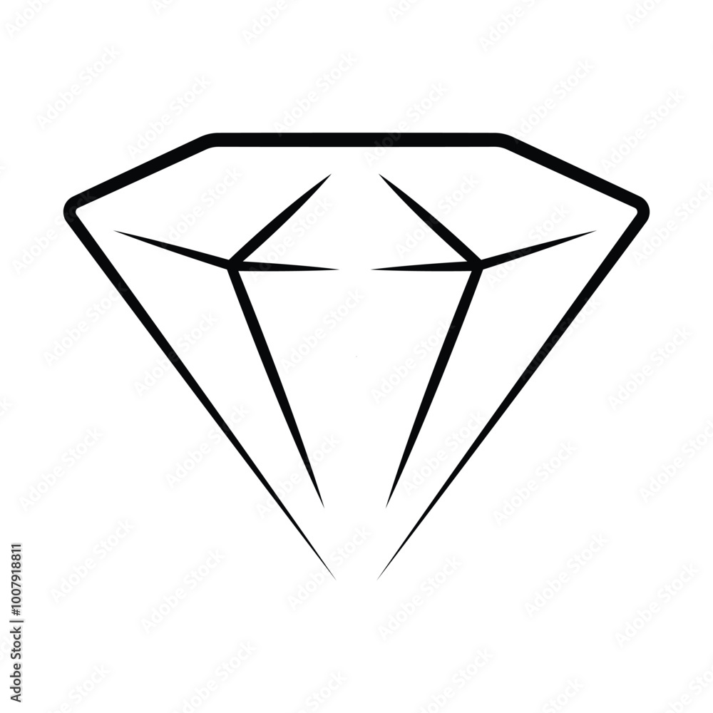 diamond stone icon diamond stone icon