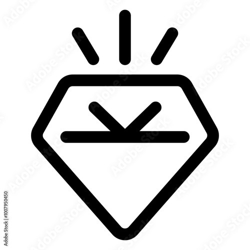 diamond icon