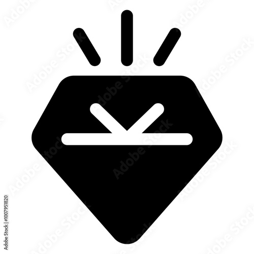 diamond icon