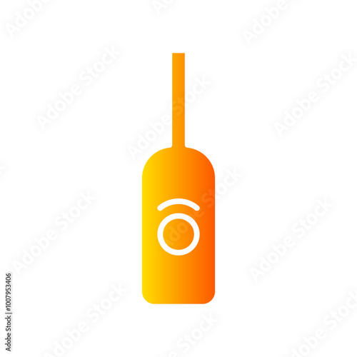 gin gradient icon