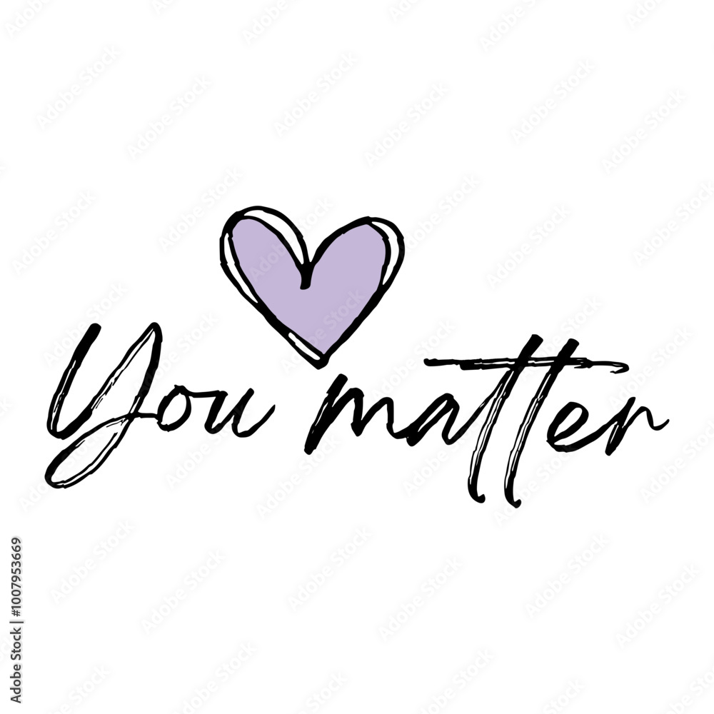 Colorful Heart One Day At A Time SVG Colorful Heart One Day At A Time SVG