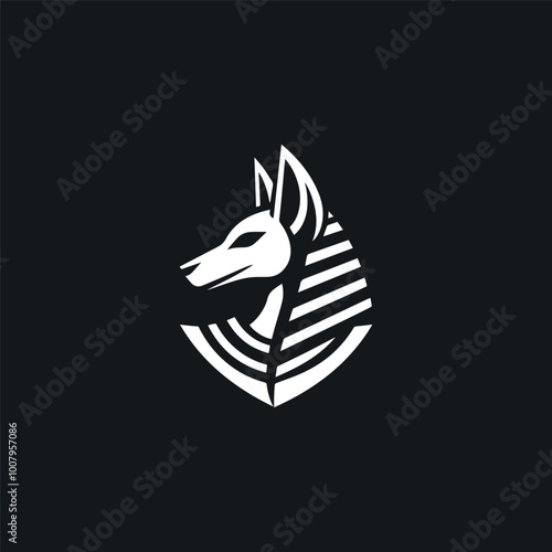 Anubis logo