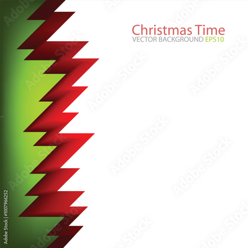 graphic geometric triangle overlap vector layer background for text and message design