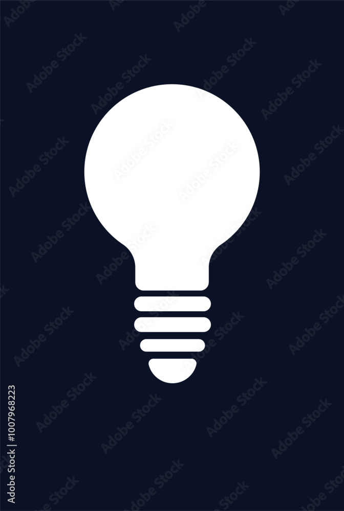 blub icon, idea, blub icon, idea,