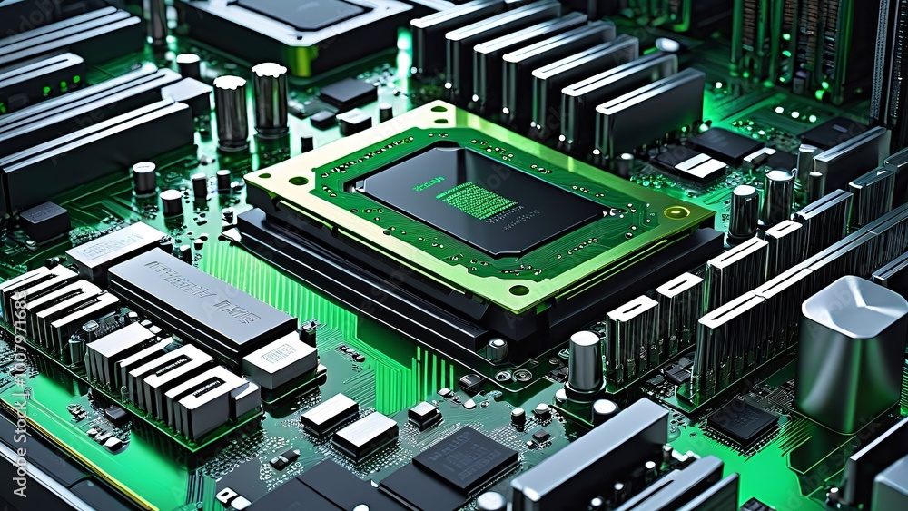 electronic circuit board electronic circuit board