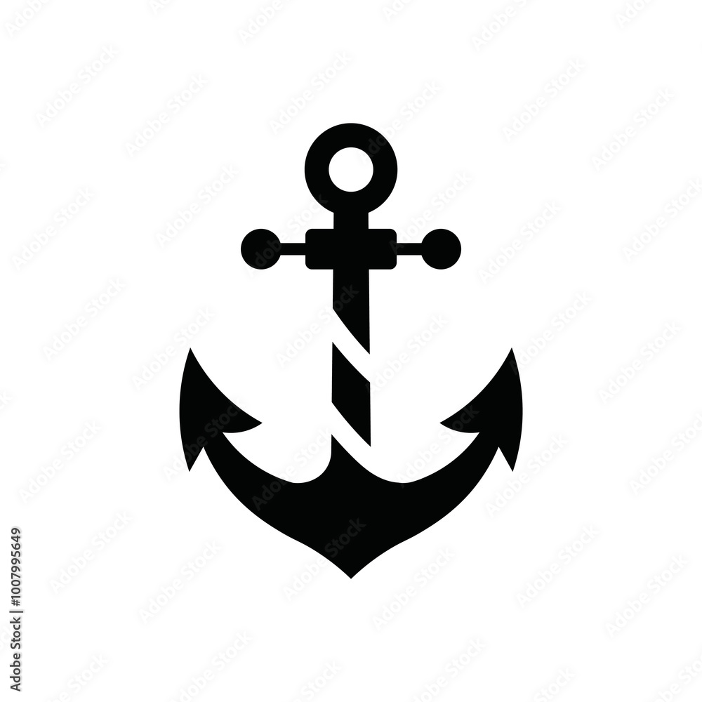 Anchor logo icon Anchor logo icon