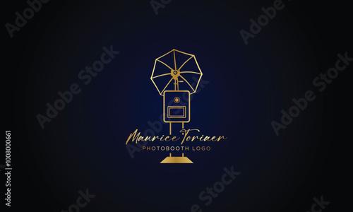Premium Photography Logo Icons and Vector Designs