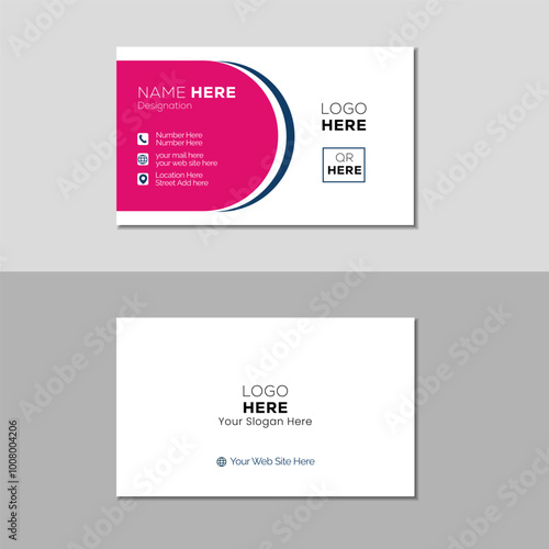 "Create Impactful First Impressions with Sleek Designs"