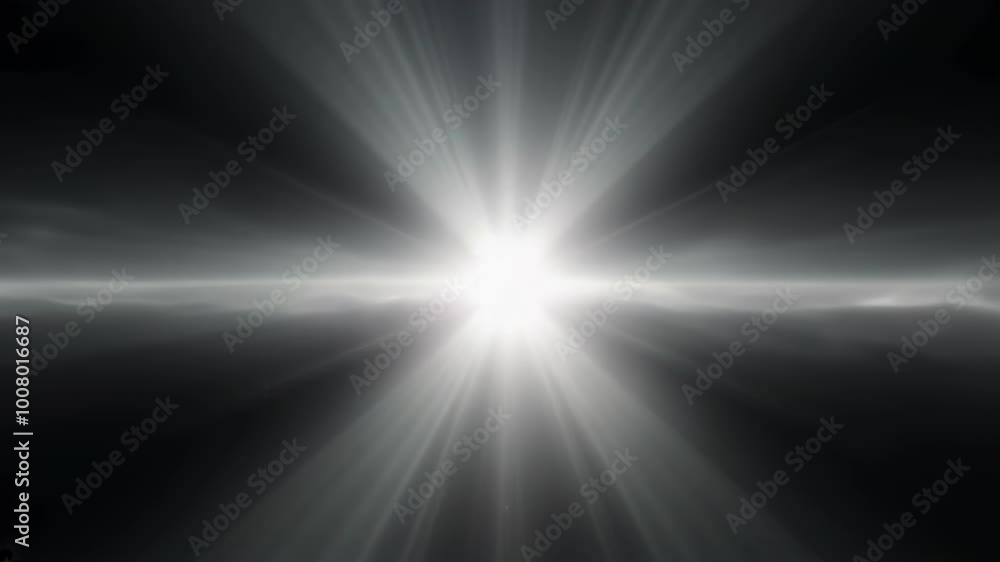 A vibrant burst of light radiates from the center, creating a cinematic and ethereal atmosphere with dynamic visual effects. A vibrant burst of light radiates from the center, creating a cinematic and ethereal atmosphere with dynamic visual effects.
