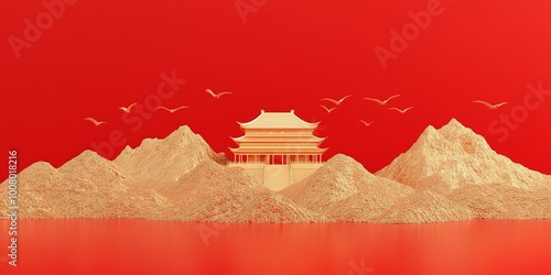 A striking illustration of ...