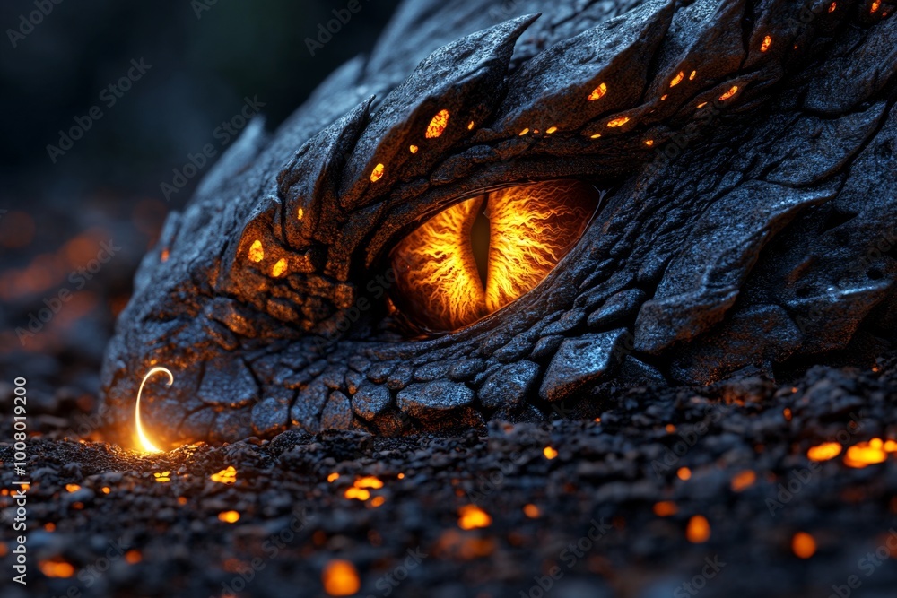 A tear falling from the eye of a mystical creature, glowing with ethereal energy as it touches the ground, symbolizing the magical resonance of emotions A tear falling from the eye of a mystical creature, glowing with ethereal energy as it touches the ground, symbolizing the magical resonance of emotions