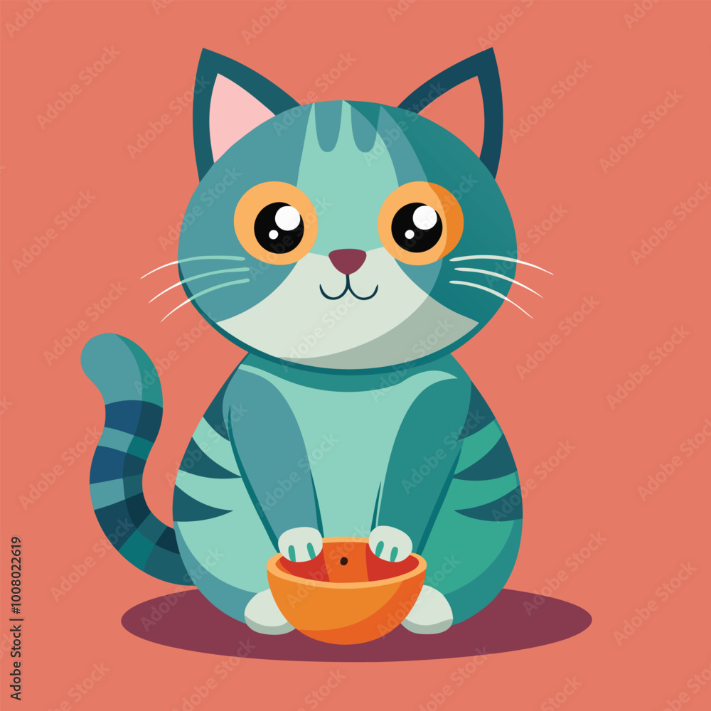 Cat avatars Cat avatars