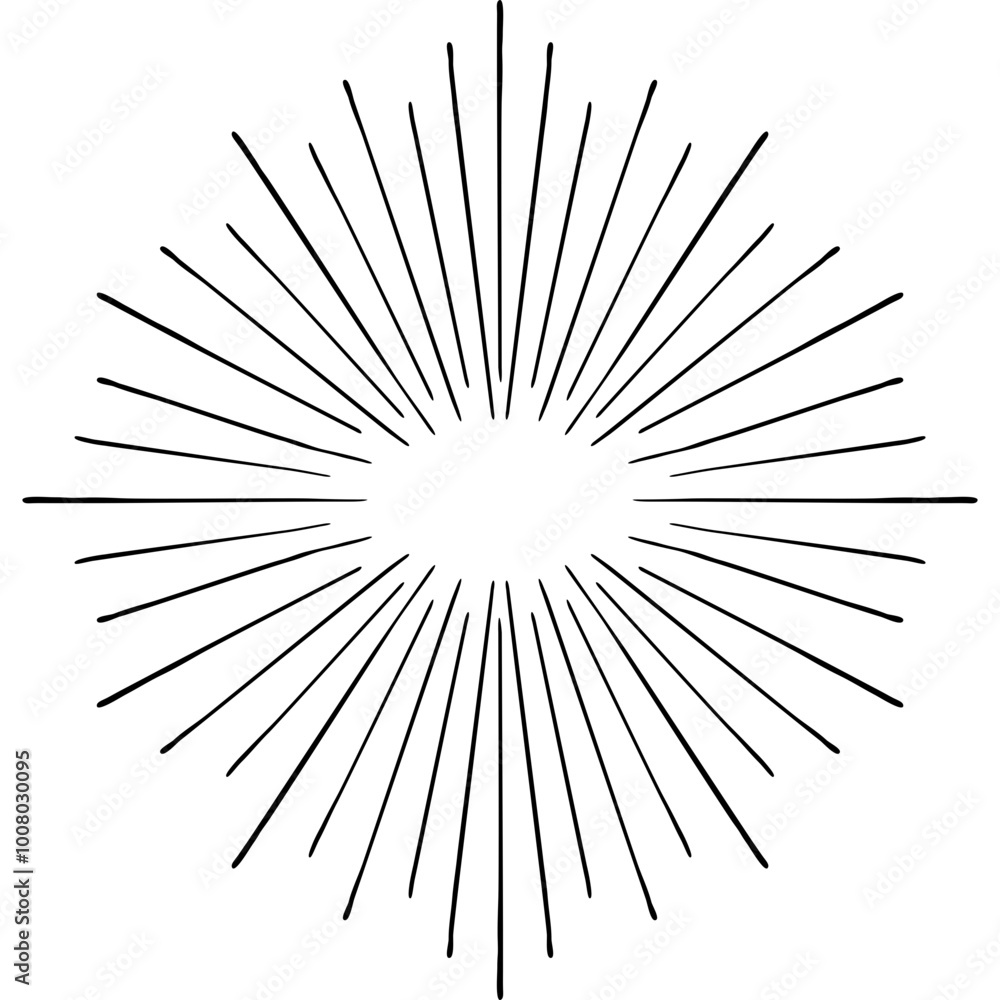 Fototapeta premium Christmas, New Year Vector Icon element, Isolated white background