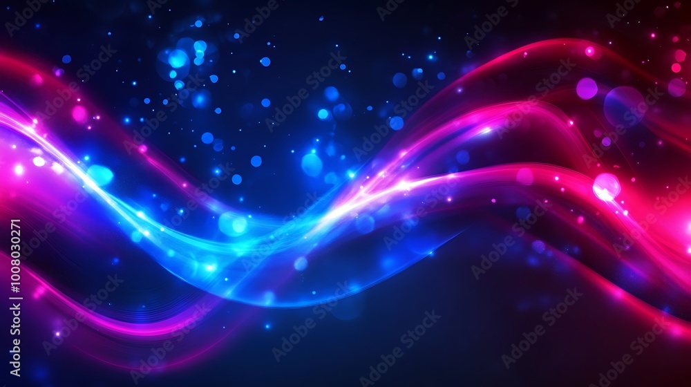 On color pattern background On color pattern background