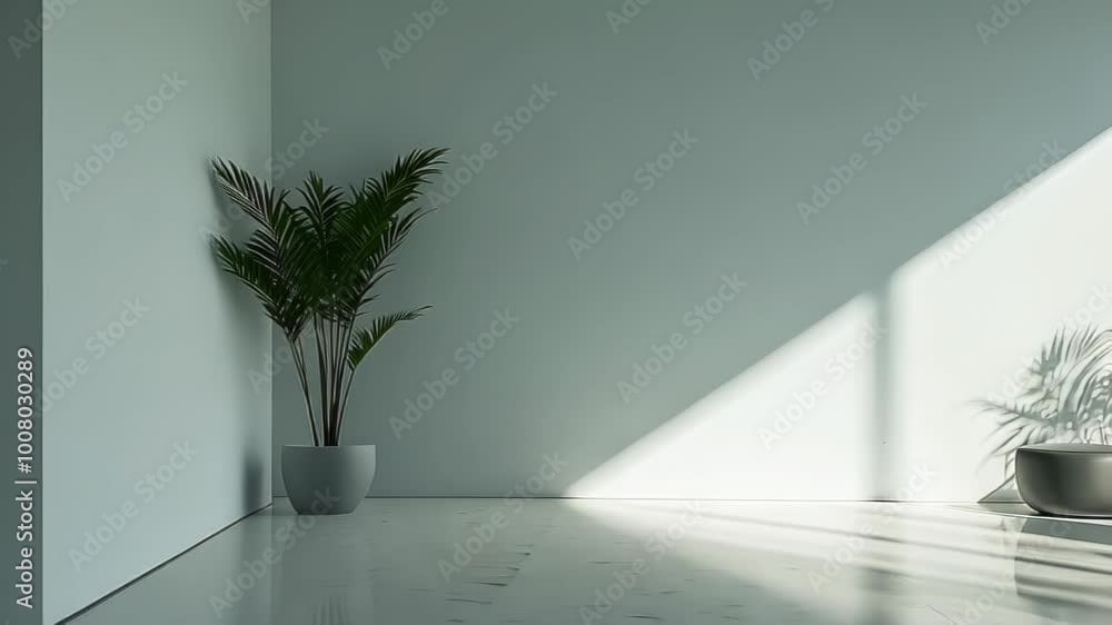 Minimalist Interior Design with Natural Light Minimalist Interior Design with Natural Light