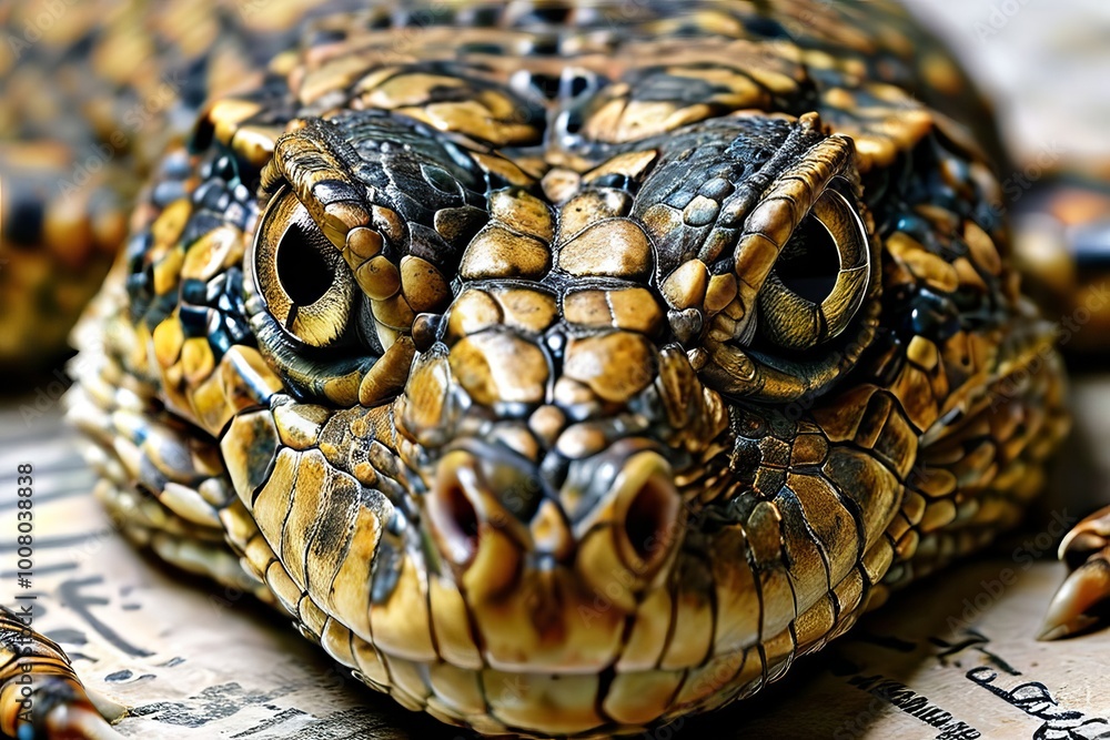 reptilian text letters filled with photos of reptiles such as sn reptilian text letters filled with photos of reptiles such as sn