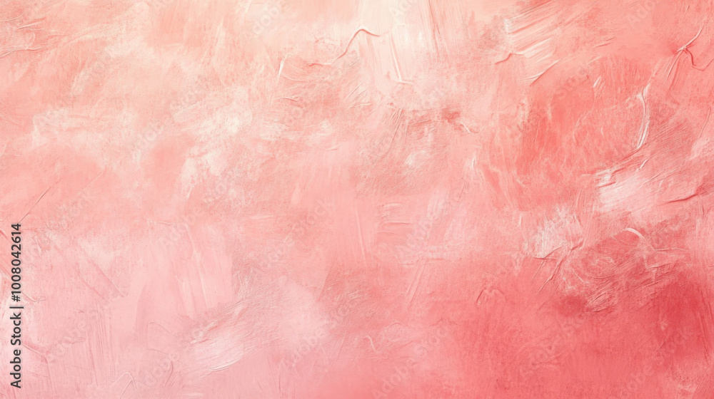 Abstract watercolor background hand-drawn on paper. Volumetric smoke elements. Red color. For design, web, card, text, decoration, surfaces. Abstract watercolor background hand-drawn on paper. Volumetric smoke elements. Red color. For design, web, card, text, decoration, surfaces.