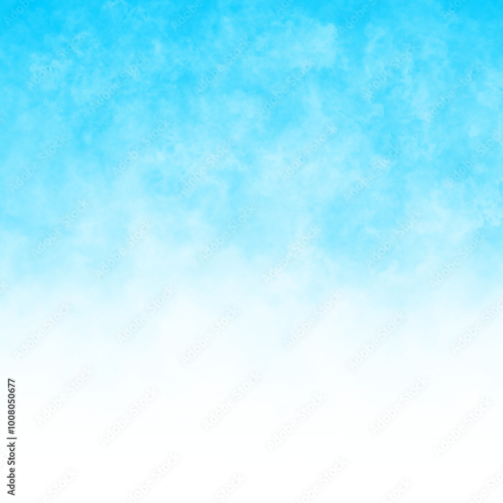 Blue fog texture isolated on transparent background. Steam special effect. Realistic cloud smoke or mist Blue fog texture isolated on transparent background. Steam special effect. Realistic cloud smoke or mist