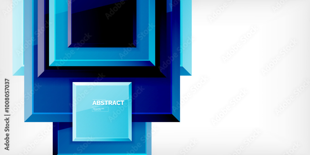 Shiny glossy metallic or plastic square design background. Vector Illustration For Wallpaper, Banner, Background, Card, Book Illustration, landing page Shiny glossy metallic or plastic square design background. Vector Illustration For Wallpaper, Banner, Background, Card, Book Illustration, landing page