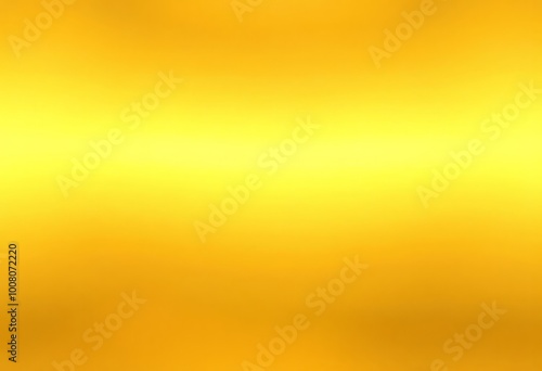 Abstract golden gradient texture, smooth and luminous appearance.