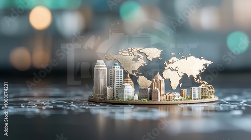 Global Business Expansion: Capturing Market Opportunities with Advanced Growth Strategies in Diversified Ventures