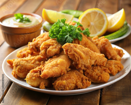 Chicken Tenders image