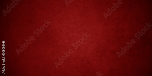 Abstract background with red wall texture design .Modern design with grunge and marbled design, distressed holiday paper background .Marble rock or stone texture banner, red texture background	