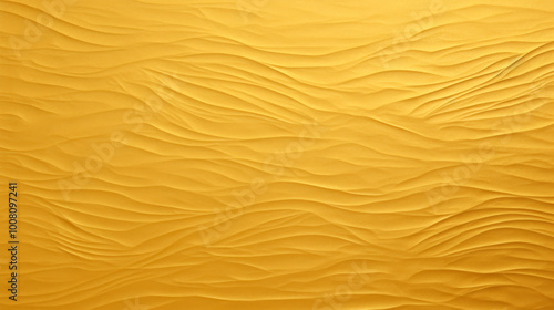 gold paper polished on background