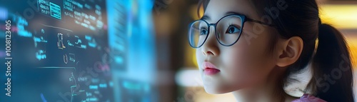 AI Powered Tutor Assisting ...