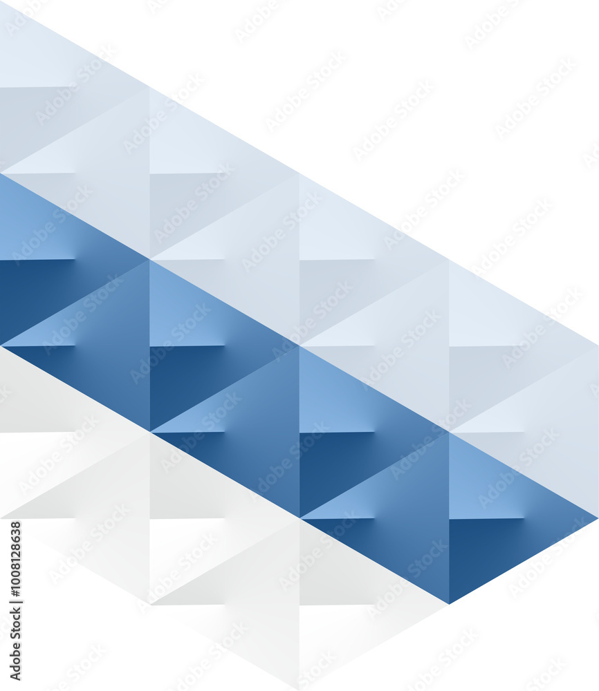 Modern Geometric Shape Business Modern Geometric Shape Business